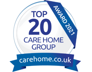 Top 20 Care Home Group